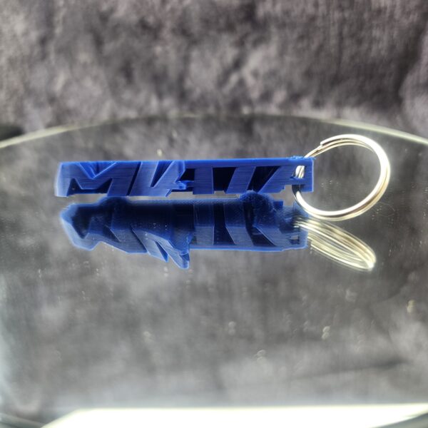 Miata Flip Art Keychains - Image 4